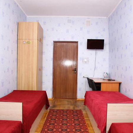 Hotel Miks TTchernihiv Extérieur photo