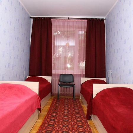 Hotel Miks TTchernihiv Extérieur photo